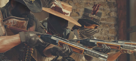 Rainbox Six Siege nos lleva al salvaje oeste hoy mismo con su nuevo evento Showdown por tiempo limitado