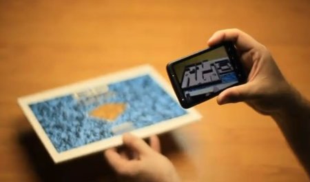 Qualcomm estrena en iOS sus librerías para trabajar con Realidad Aumentada
