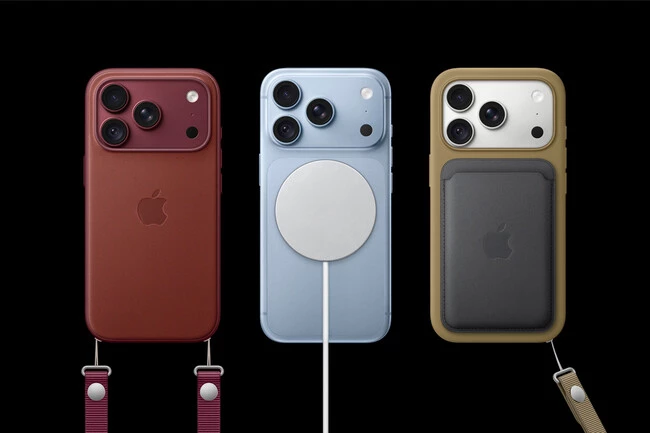 Fundas Iphone