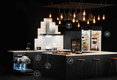 Cinco tecnologías de las que se ha apropiado tu cocina
