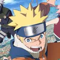 'Naruto' quiere ser la nueva Harry Potter. El live action del anime apunta a convertirse en una gran saga cinematográfica, aunque vendrá con cambios importantes
