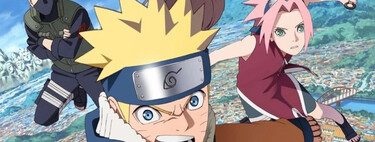 Confirmado: el live action de 'Naruto' será una saga. El plan apunta a 8 películas y con grandes cambios frente al anime