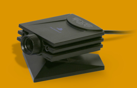 Cómo se intentó usar el Eye Toy para ayudar a las personas con quemaduras de incendios