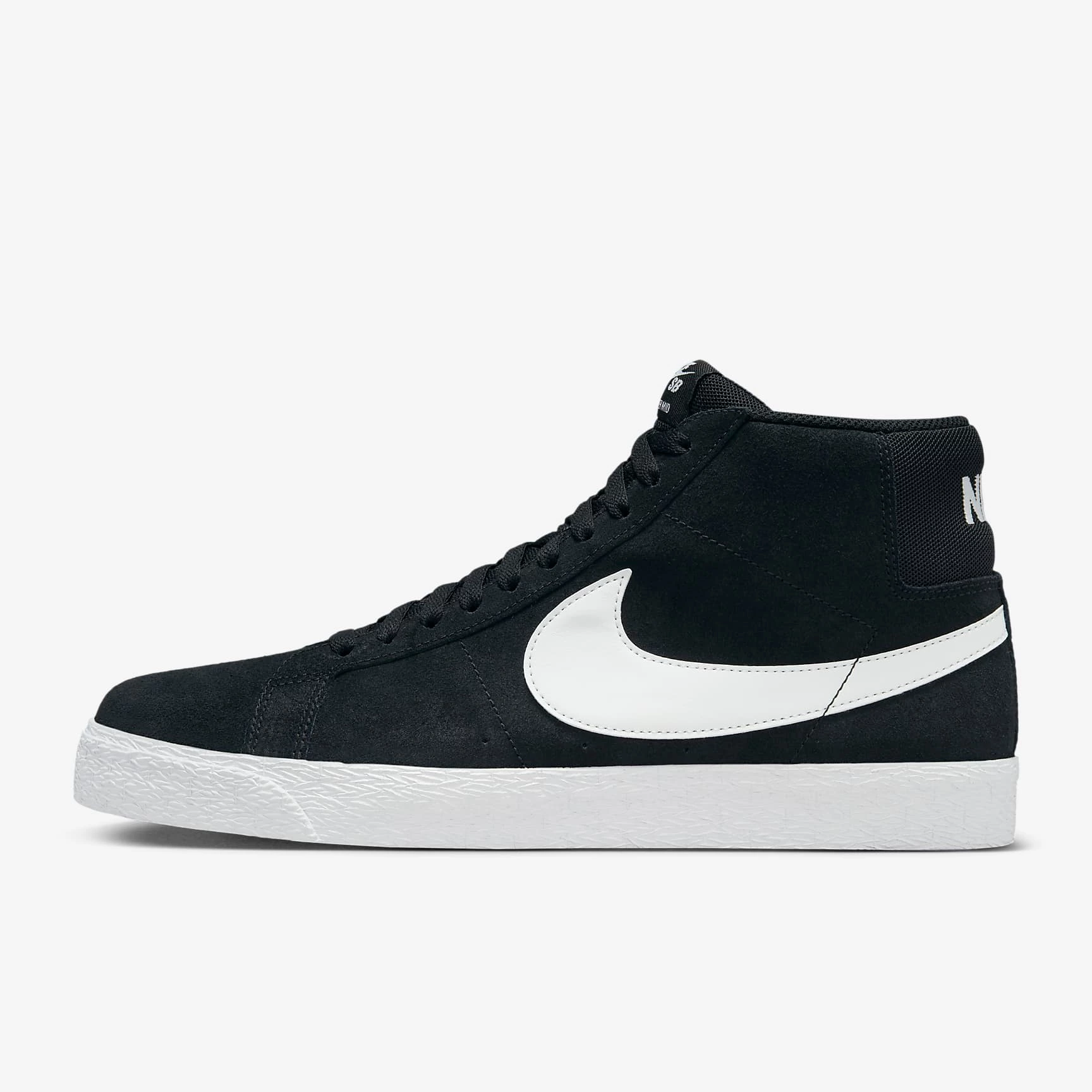 Nike SB Zoom Blazer Mid