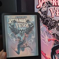 El mejor momento para comprar el Kindle Colorsoft es este: el nuevo lector con pantalla a color se desploma en el Prime Day