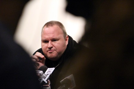 Kim Dotcom podrá ser extraditado a Estados Unidos para ser juzgado por el caso Megaupload