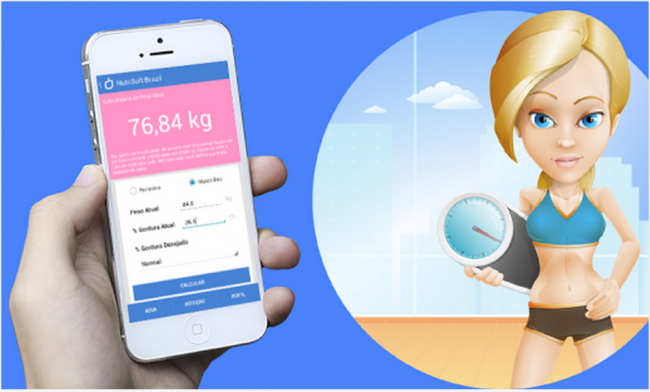 Título: ¡Controla tu Dieta y Alcanza tus Metas! Las Mejores Apps para un Estilo de Vida Saludable