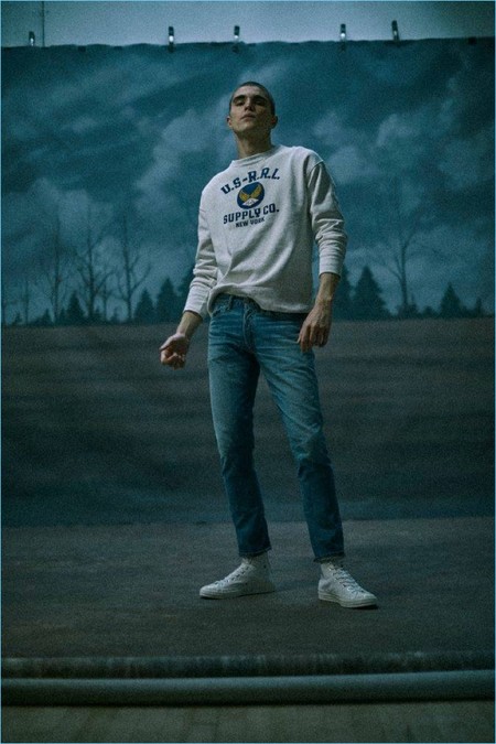 ¿Obsesionado con el denim? Llévalo con estilo