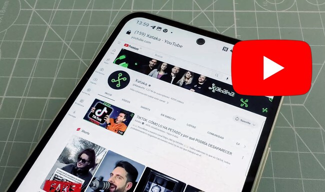 Youtube Tiktok