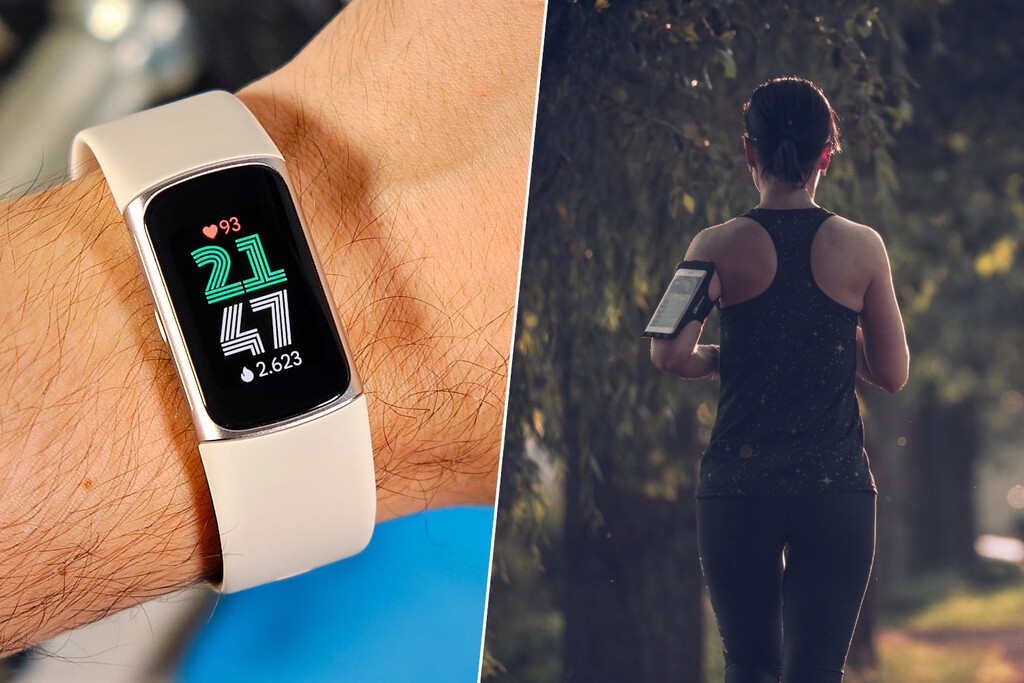 Si siempre has sentido que el tiempo pasa más despacio cuando haces ejercicio, la ciencia tiene algo que decirte 