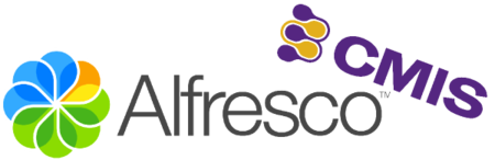 Estandarizando el acceso a Alfresco con CMIS