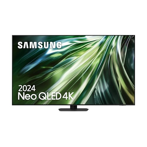 Samsung Neo QLED QN90D 55"