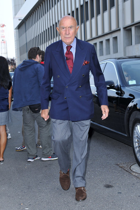 Hombres con estilo: los mejores looks de la semana (LXXXIV)