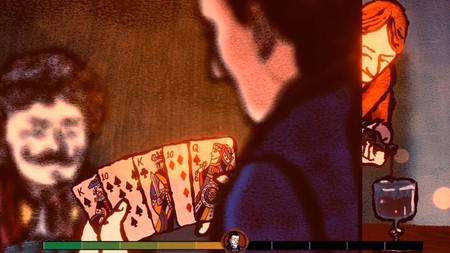 Anunciado Card Shark para Nintendo Switch y PC, un juego de cartas en el que nos dedicaremos a hacer trampas para ganar