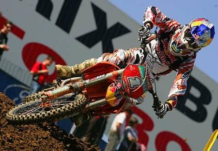 Marvin Musquin
