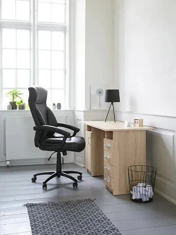 Silla Escritorio Jysk