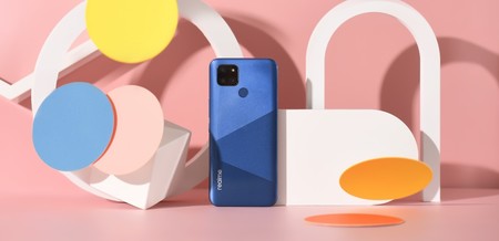 Realme V3: tener o no un móvil con 5G ya no es una cuestión de precio