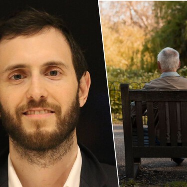 La advertencia de este médico experto en longevidad: “La soledad acelera el envejecimiento tanto como comer mal o no moverse”