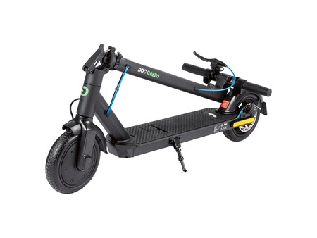 Cpatinete Electrico Lidel Doc Green 004