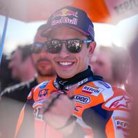 'Marc Márquez, ALL IN': el documental de Amazon sobre la lesión del '93' ya tiene fecha de estreno en Prime Video 