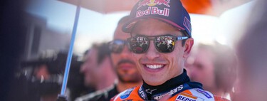 'Marc Márquez, ALL IN': el documental de Amazon sobre la lesión del '93' ya tiene fecha de estreno en Prime Video 