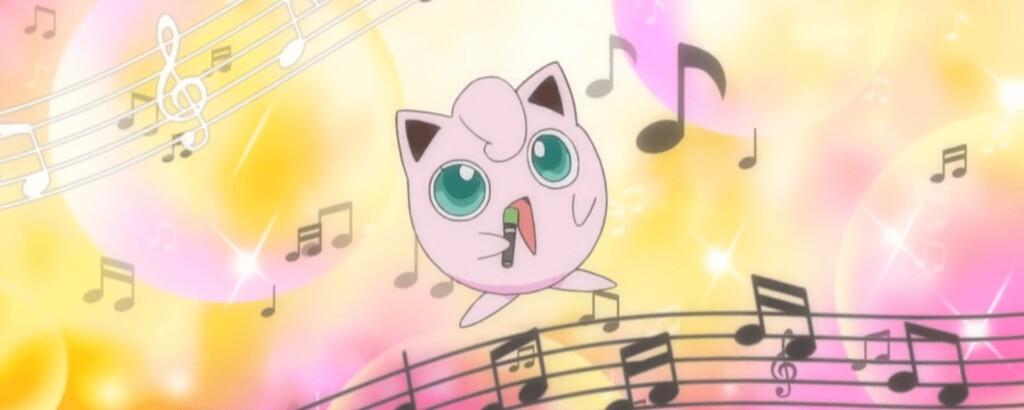 Batman le cantó a Robin la canción de Jigglypuff para que se durmiera. No es broma, salió en la TV y el Joker también se durmió  Batman le cantó a Robin la canción de Jigglypuff para que se durmiera. No es broma, salió en la TV y el Joker también se durmió