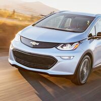 LG reanuda la producción de baterías para el Chevrolet Bolt y promete que ya no habrá incendios 