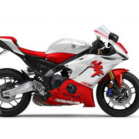 La Yamaha R9 ya intuye fecha de estreno: la ansiada sucesora de la R6 está más cerca de lo esperado