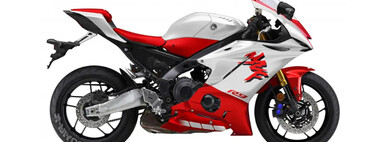 La Yamaha R9 ya intuye fecha de estreno: la ansiada sucesora de la R6 está más cerca de lo esperado