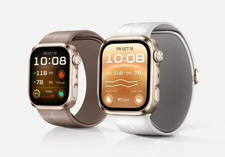 Huawei Watch D3