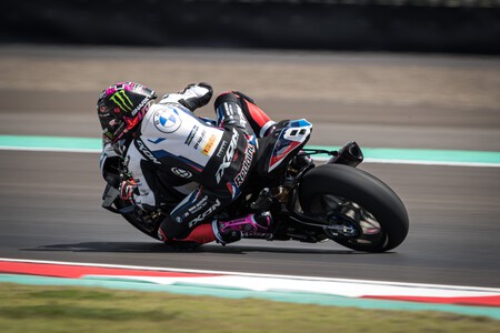 Redding Indonesia Sbk 2022