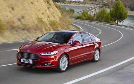 Fordmondeo Diesel 650 06