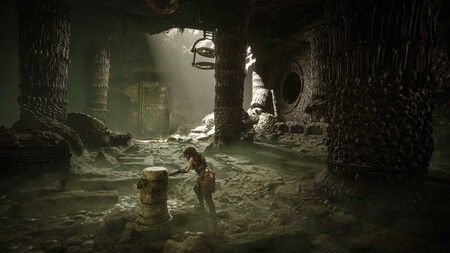 Resonance A Plague Tale Legacy 2