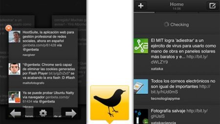 TweetDeck v2.0 para iOS llega con nuevos gestos