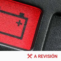 Ojo si ves este testigo encendido en el cuadro de tu coche, probablemente no llegues muy lejos 