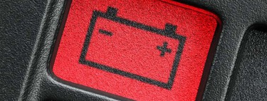 Ojo si ves este testigo encendido en el cuadro de tu coche, probablemente no llegues muy lejos 