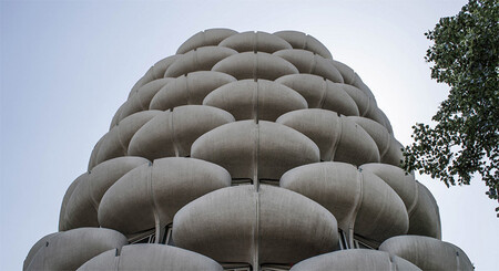 Arquitectura brutalista
