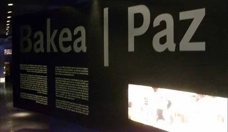 Entra gratis al Museo de la Paz de Gernika