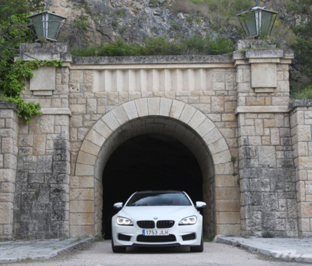 Bmw M6 Competition 39