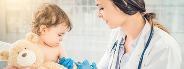 Calendario de vacunas 2019: estas son las novedades