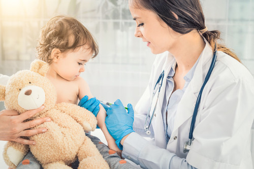 Calendario de vacunas 2019: estas son las novedades