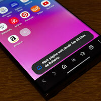 Deja de enviarte cosas a ti mismo: tu Samsung puede compartirlas entre celular y tablet 