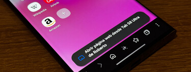 Deja de enviarte cosas a ti mismo: tu Samsung puede compartirlas entre celular y tablet 