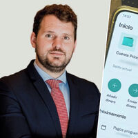 Marc Cantavella, asesor fiscal: "Hacienda pide información a apps como Glovo o Bizum; pueden saber dónde vives por tus pedidos" 