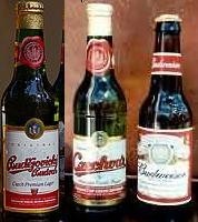 Cuidado con el Budweiser que te venden