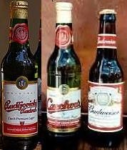Cuidado con el Budweiser que te venden