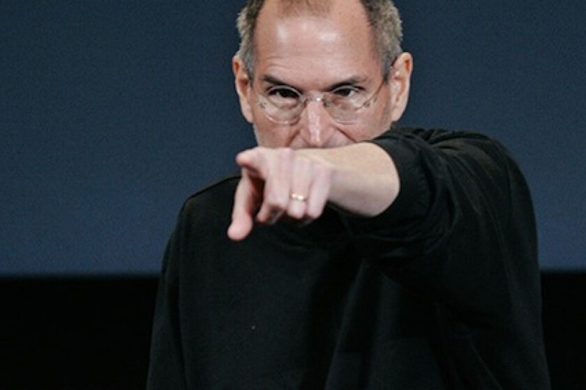 "Tu interfaz de usuario es basura": la negociación más dura de Steve Jobs acabó provocando que hasta Juan Carlos I comprase sus ordenadores