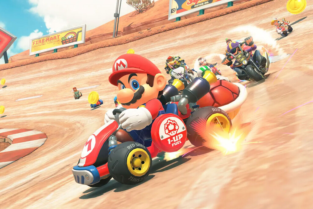 Mario Kart: World da una mala noticia y confirma la ausencia de uno de los modos más queridos, pero aún hay esperanza para quien desee carreras de 200cc 