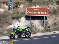 Prueba Triumph Street Triple (2)