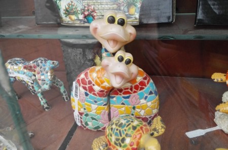 Souvenirs